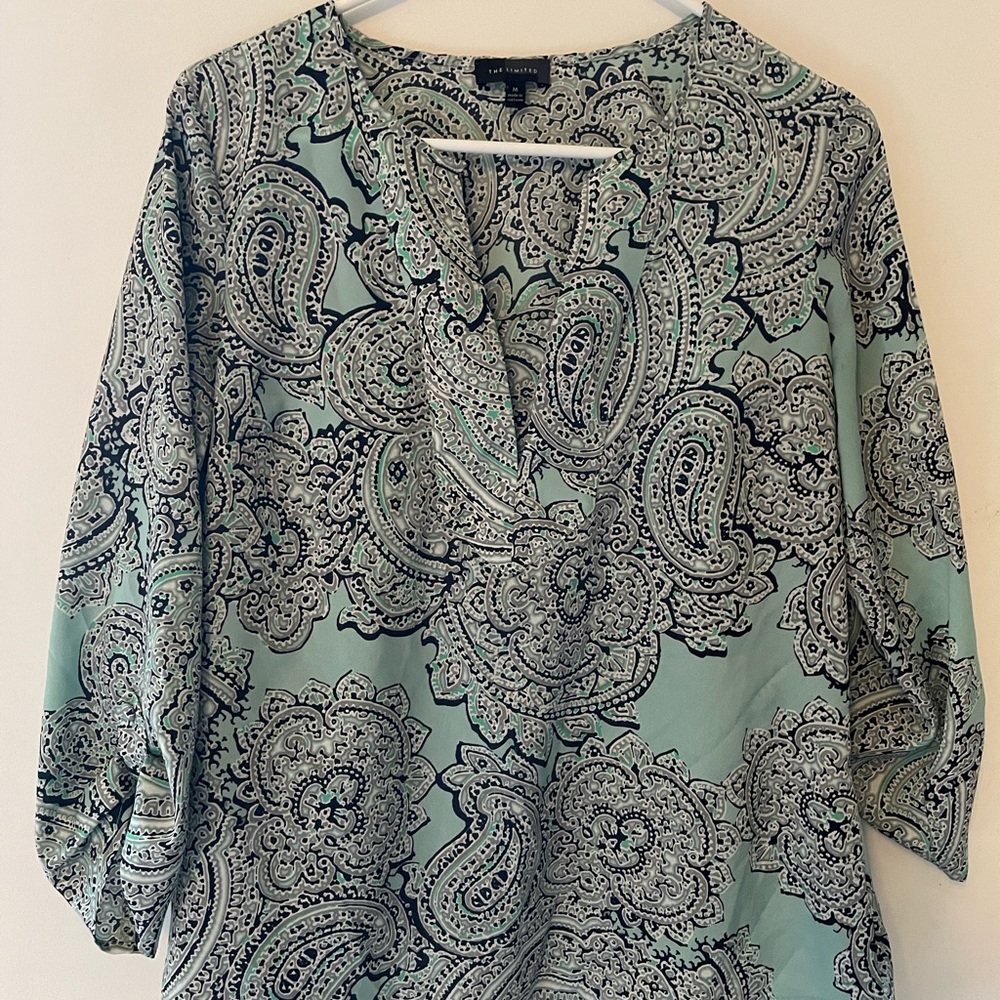 THE LIMITED Women's blouse